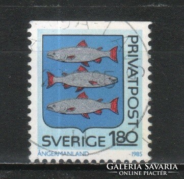 Swedish 0963 mi 1331 EUR 0.30