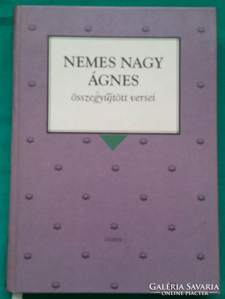 'Agnes the noble: the collected poems of agnes the noble - fiction > poems, epics