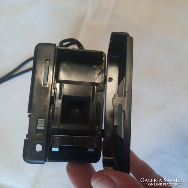 Certo sl 110 retro ndk camera with case
