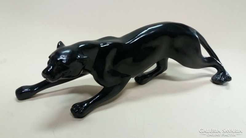 Panther Statue (20167)
