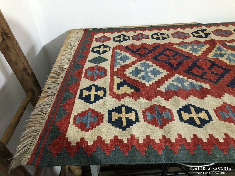 Kilim, Iranian shiraz kilim, carpet