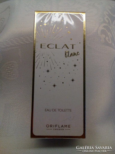 Eclat blan (eau detoilette) 50 ml unopened perfume