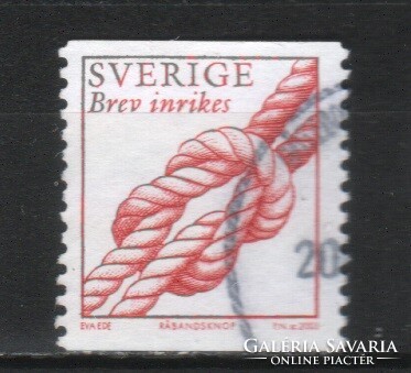 Swedish 0990 mi 2333 €1.20