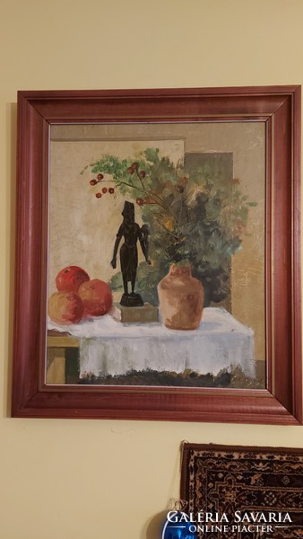 Cheap Emil Gádor painting 