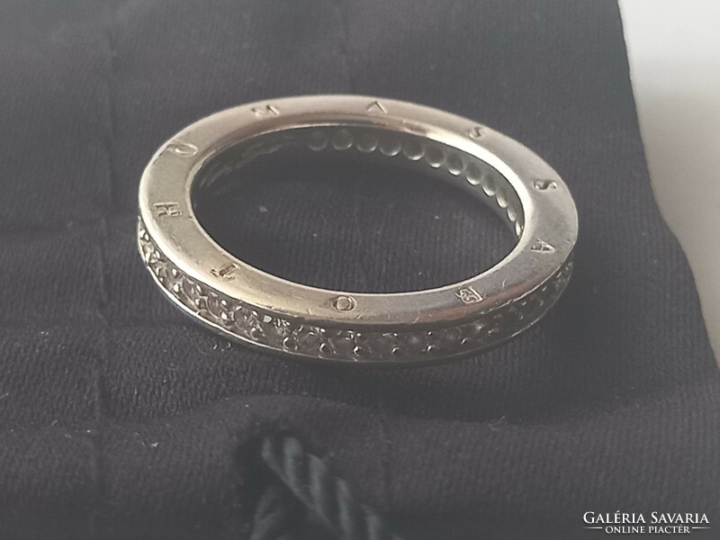 Női Thomas Sabo ezüst gyűrű