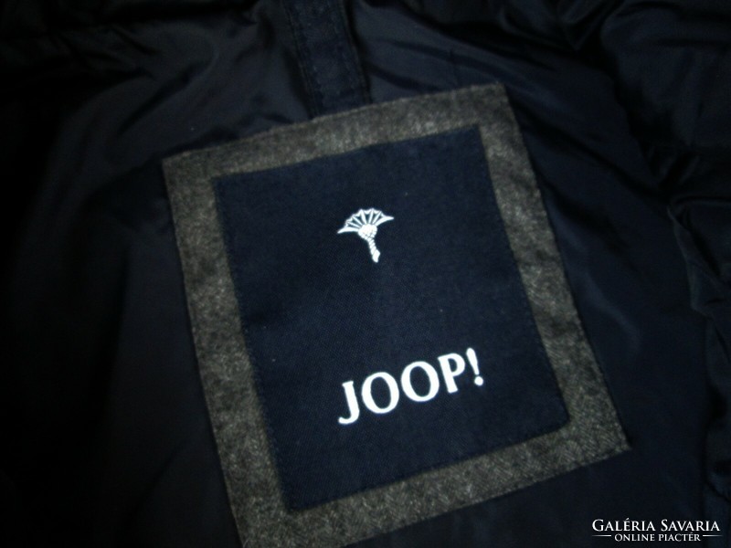 Original joop! (Xl / 2xl) men's elegant very serious transitional jacket