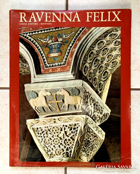 Ravenna felix - 4 languages