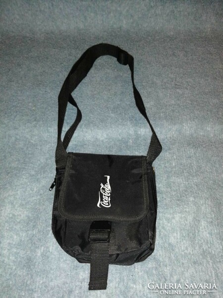 Coca-cola shoulder bag 17*19 cm (a1)