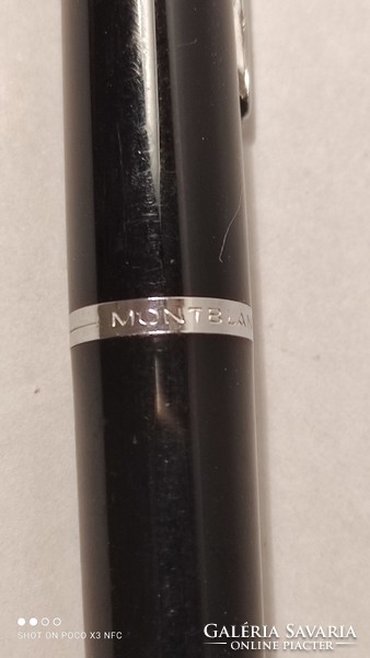 Vintage toll Montblanc No. 49 gyűjteménybe ajánlom