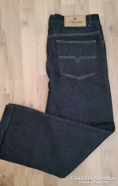 Cherokee regular fit men's jeans brand new! W34