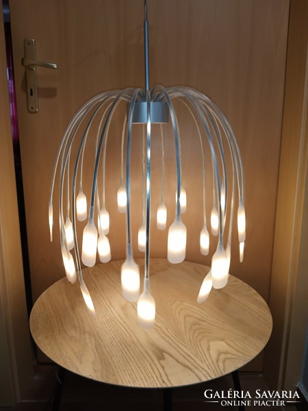 Ikea vintage ceiling lamp negotiable