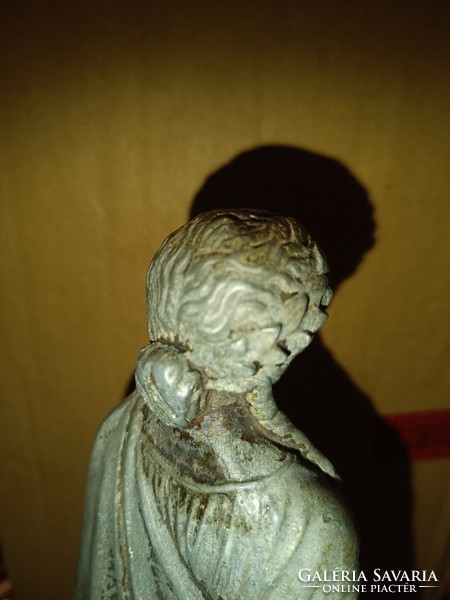 Római Istennő szobor