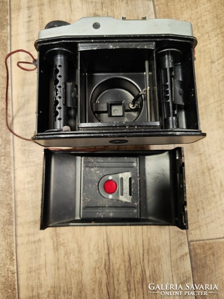 Certo-phot analog camera