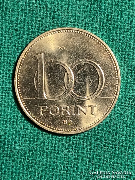 100 Forint 1994!