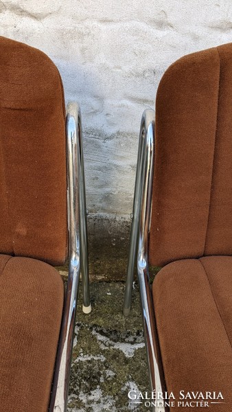 "Dodó" székek