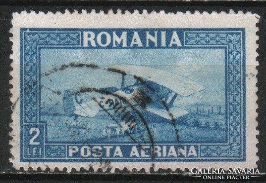 Románia 1073 Mi 336 y     7,00 Euró