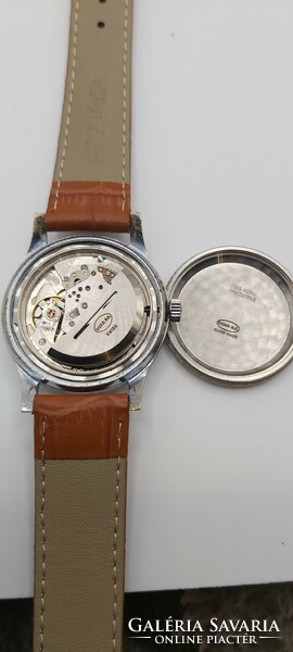 59 doxa automatic ffi wristwatch (21 stones)
