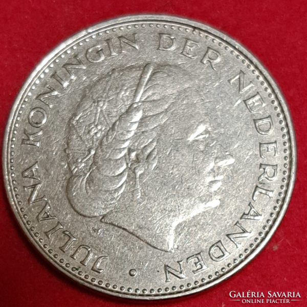 1969. Hollandia 2 Cent (469)