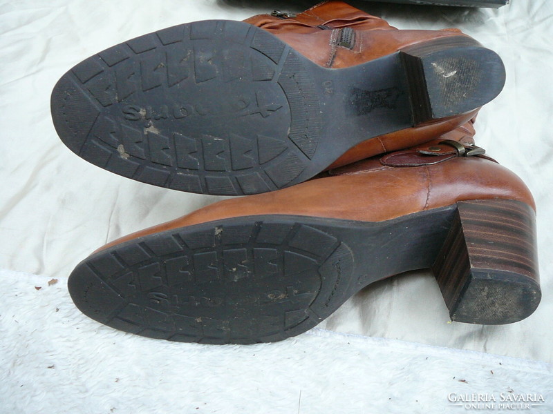 Tamaris women's boots, size 40
