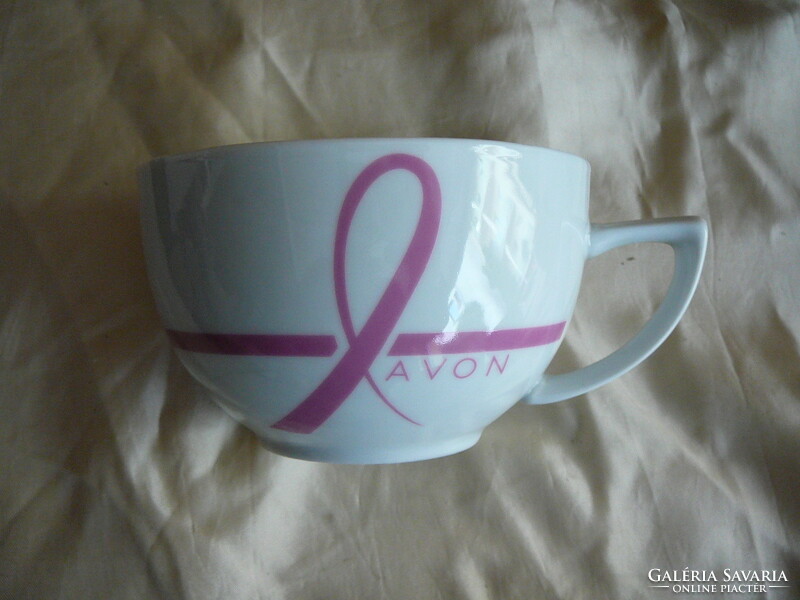 Avon mug set, 6 pcs