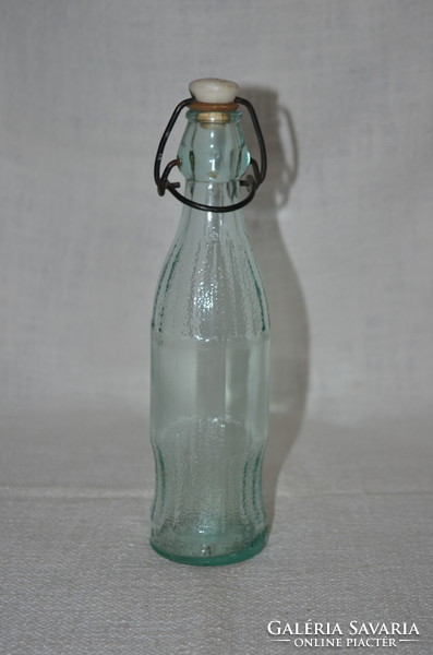 Capital mineral water plant bottle ( dbz 0097 )