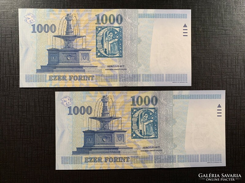 *** 1999 DB 1000 ft sorszámkövető UNC ***