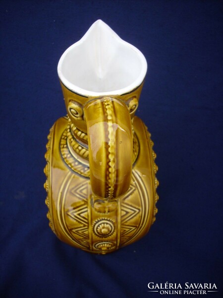Schütz cilli decorative jug