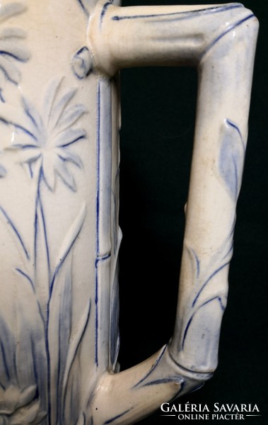 Dt/364 – rudolf ditmar znaim – jug with handle / spout / vase