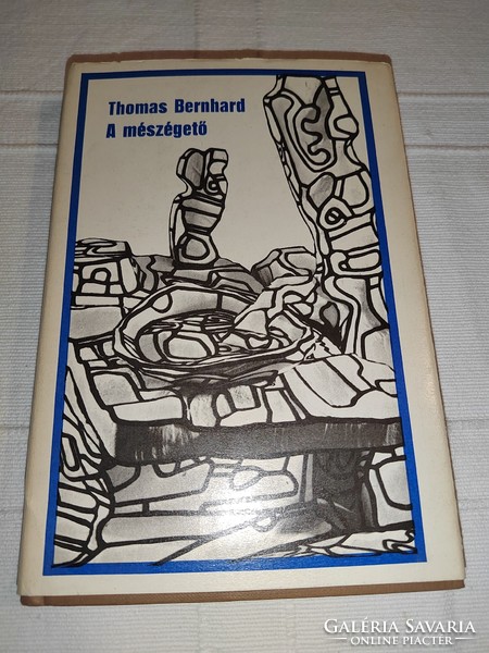 Thomas bernhard: the lime burner
