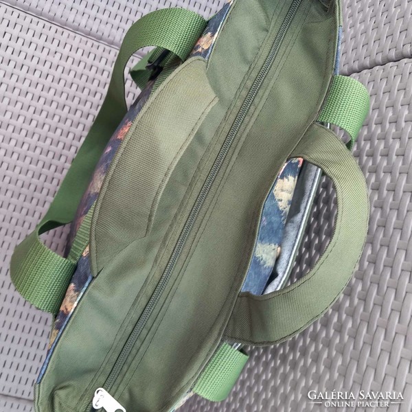 Hunter- többfunkciós hátizsák / válltáska
