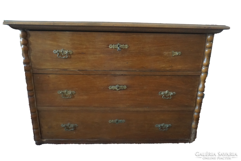 Secession-style chest of drawers/chest