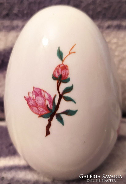 Aquincum porcelain egg 1. Flawless!!!!!!!!