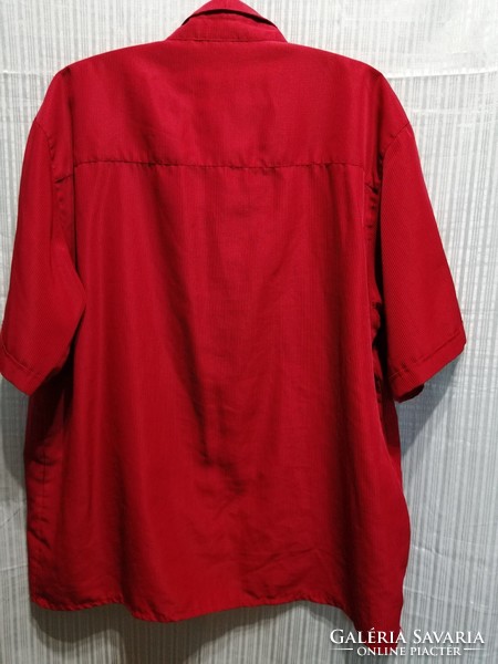 Férfi ing, nagy méretű, 130 cm mellbőség