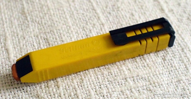 Old eraser pen pelikan germany sx 25