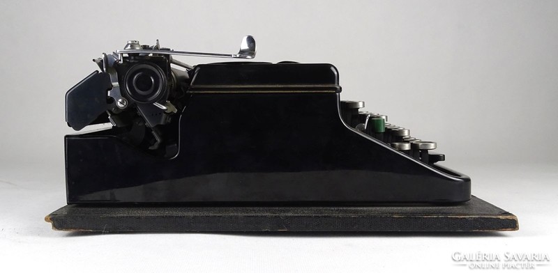1P622 Antik Triumph Norm 6 mechanikus írógép