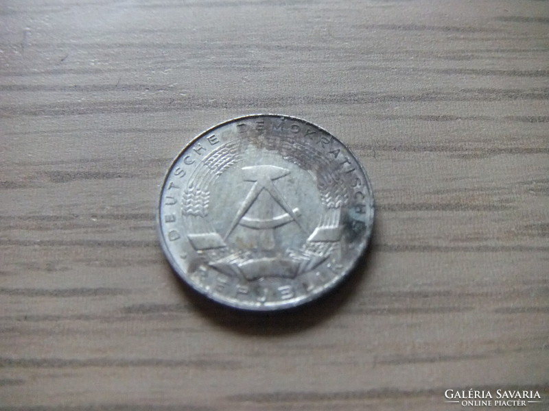 1   Pfennig   1975   (  A  )  Németország
