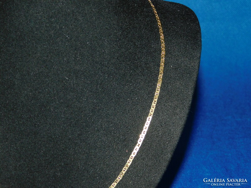 Gold 14k necklace 3.1 Gr