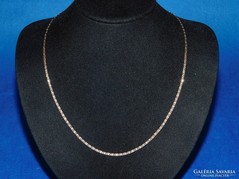 Gold 14k necklace 3.6 Gr