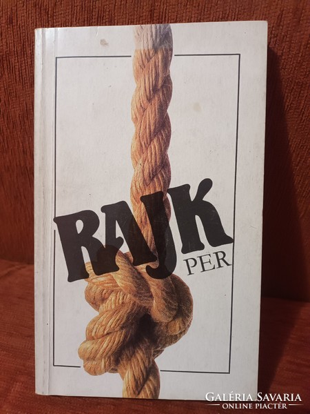 Gábor Paizs (ed.) - Rajk trial - 1989