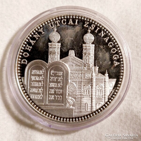 Investment silver coin! 999.
