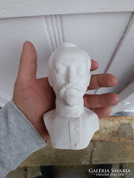 Bust of Feliks Edmundovich Dzerzhinsky (rare)