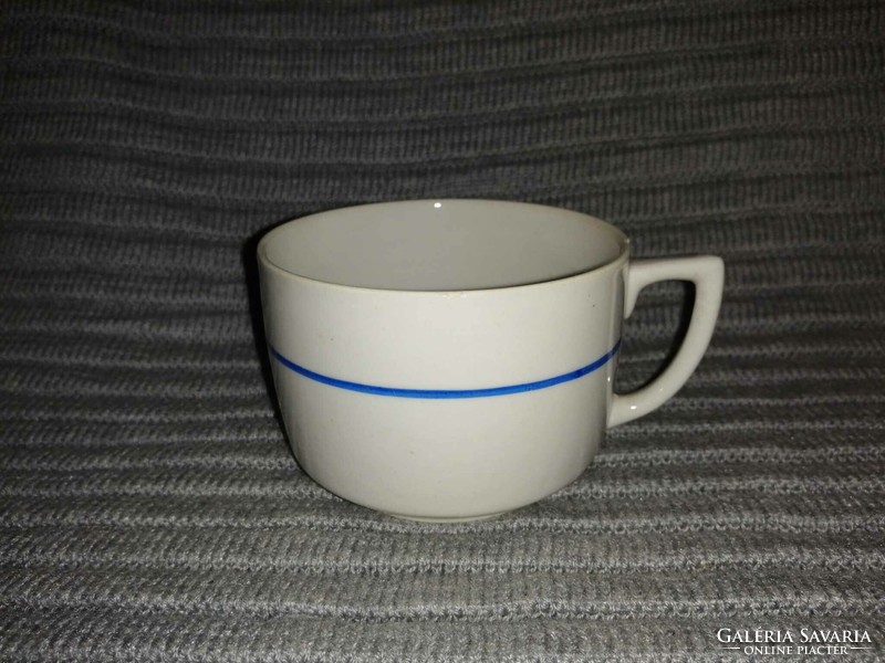 Zsolnay porcelain cup (a5)