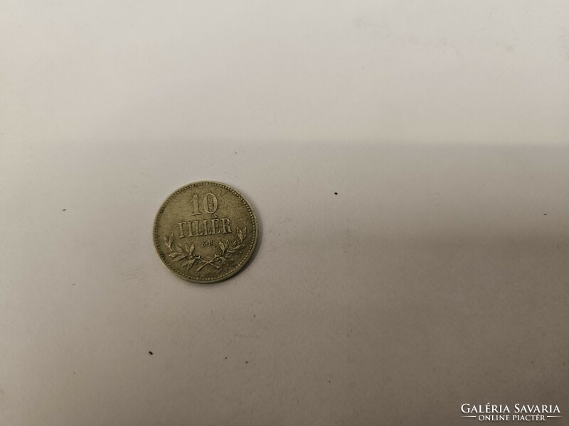 1915 10 pennies