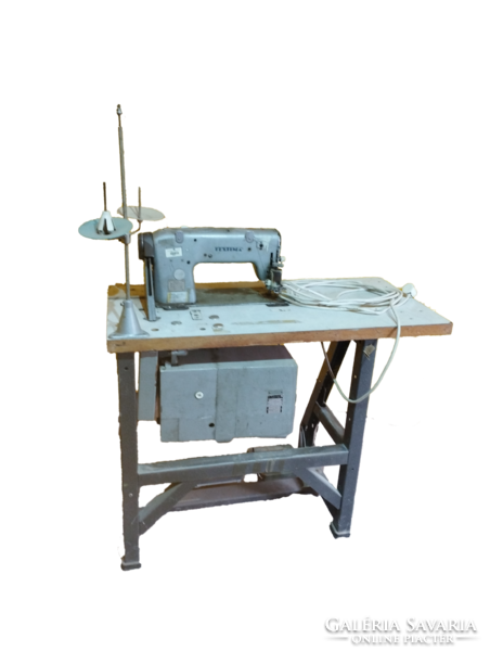 Textima sewing machine