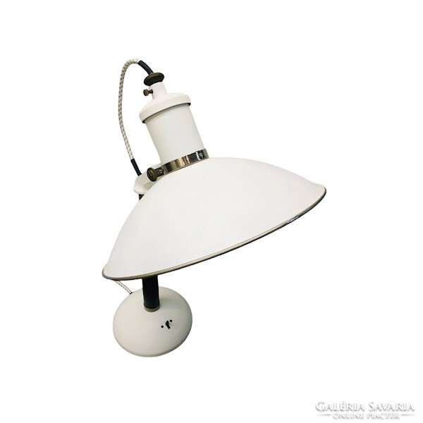 Industrial table lamp - 50386