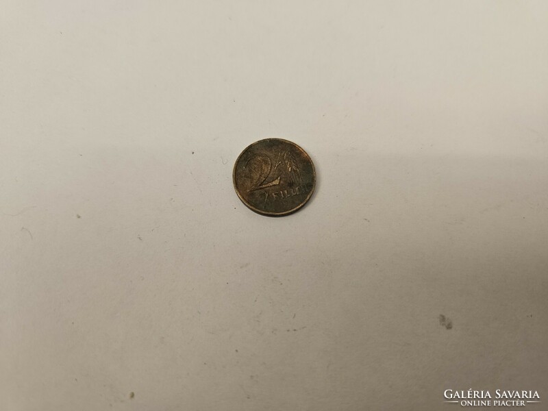 1946 2 pennies