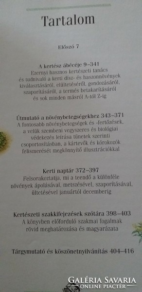 Kertészeti nagykönyv