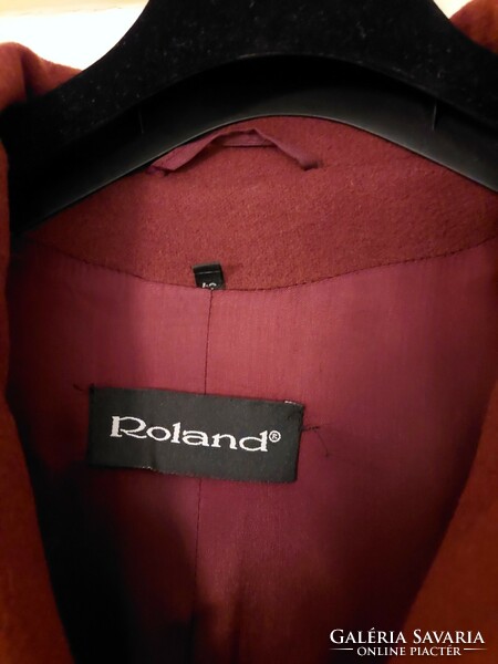 Roland quality jacket