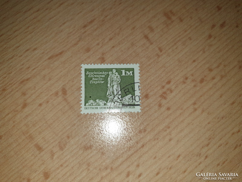 Német bélyeg 24