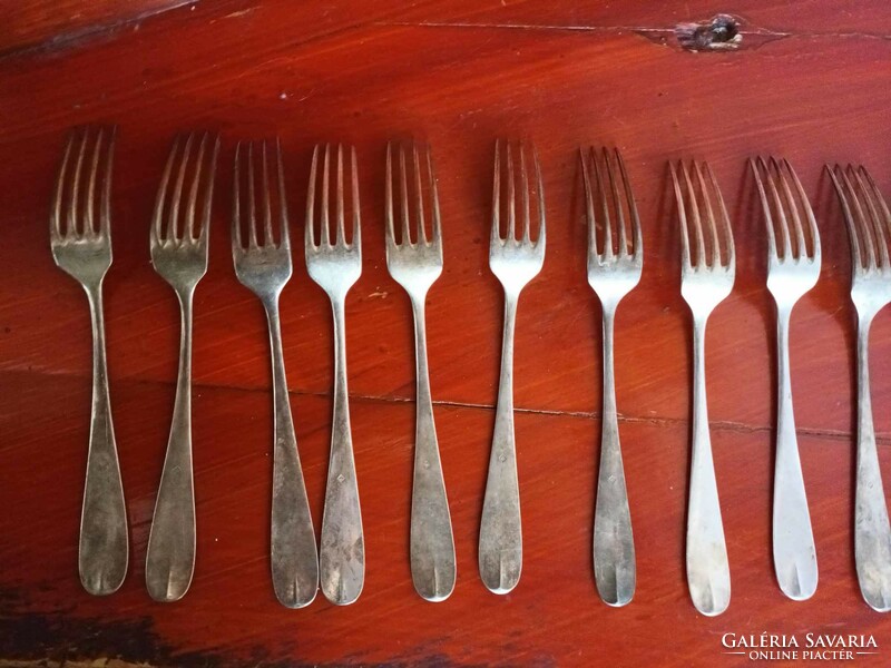 Krantz ede lpakka cutlery set, marked 17 piece anik cutlery set solingen blade